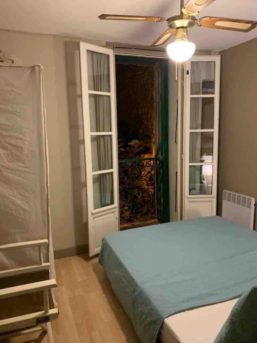 Appartement Unique! 3 Pieces Au Coeur De Колліур Екстер'єр фото
